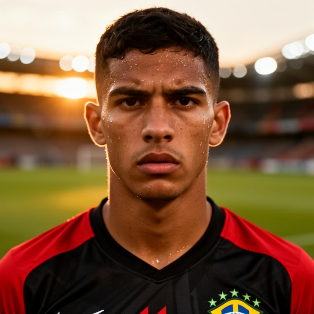 Atleta destaque