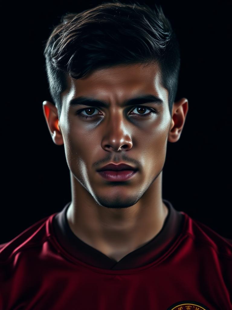 Rafael Silva